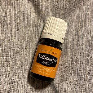 Young Living Kidscents Owie 5ml Essential Oil